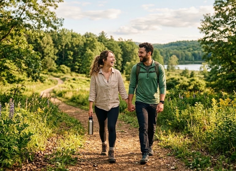 Ежедневни здравословни навици